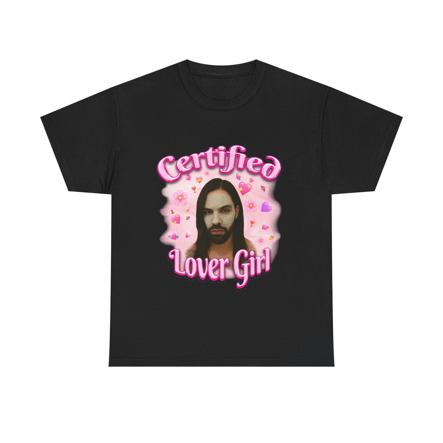 "Certified Lover Girl"