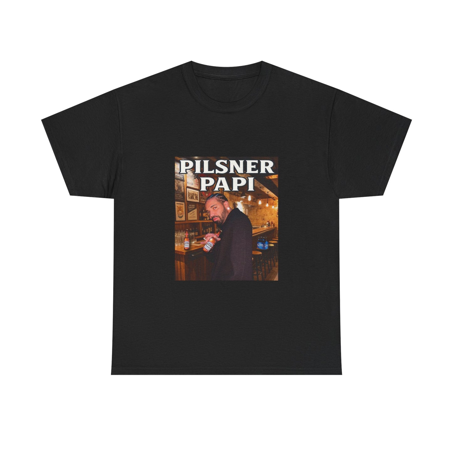 "Pilsner Papi"