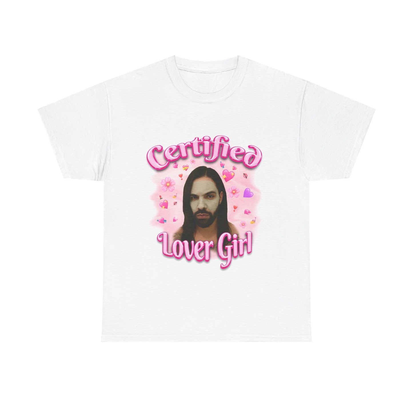 "Certified Lover Girl"