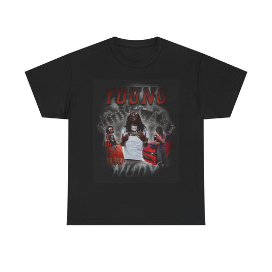 Young Nudy - Heavy Cotton Tee
