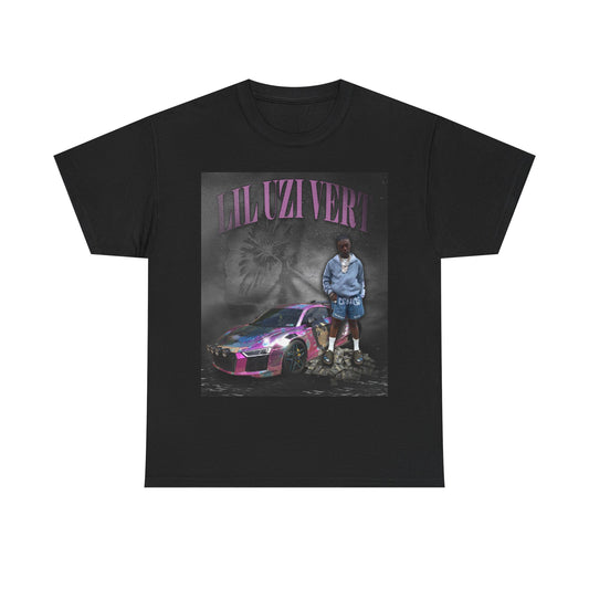 "Lil Uzi Vert R8"