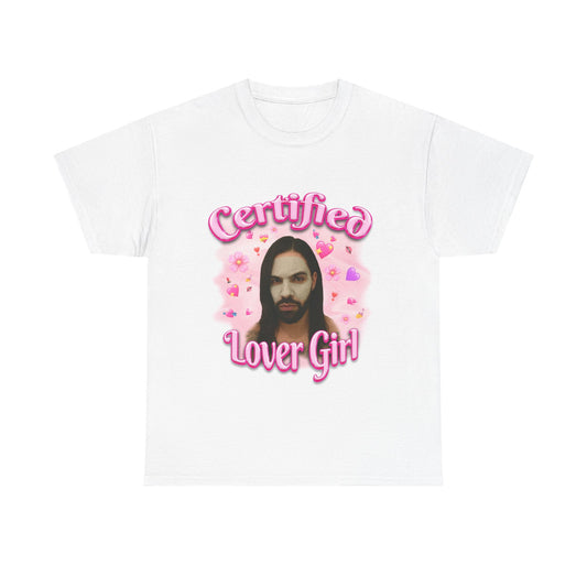 "Certified Lover Girl"
